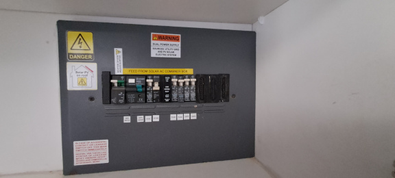 DB board upgrade